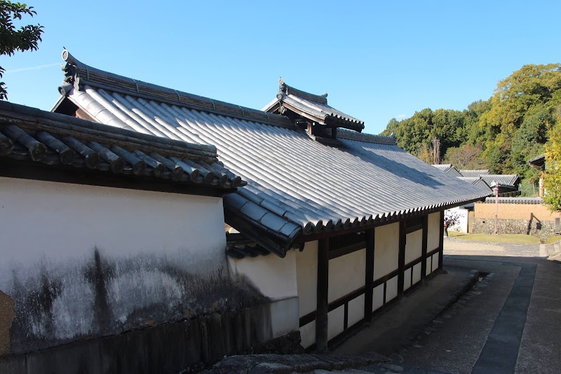 東大寺二月堂仏餉屋（御供所）