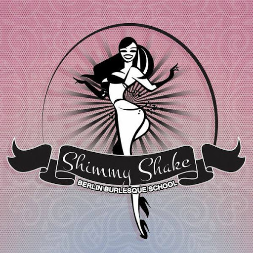 Shimmy Shake Berlin Burlesque School