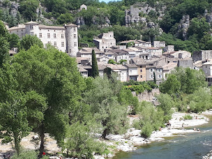 Photo n°70 de Épicerie D'Ardèche La Virginie à Vogüé ()