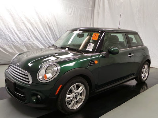 Used Car Dealer «Auto Connection», reviews and photos, 9100 Centreville Rd, Manassas, VA 20110, USA