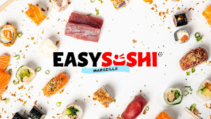 Photo n°27 de Easy Sushi - Marseille à Marseille ()