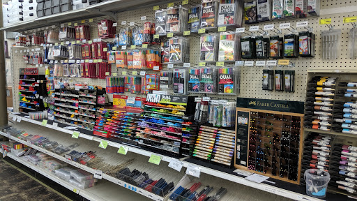 Art Supply Store «Plaza Artist Materials & Picture Framing», reviews and photos, 633 Middleton St, Nashville, TN 37203, USA