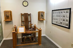 Louisiana Prison Museum and Cultural Center image