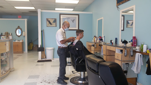 Beauty Salon «Eagle Hair & Nails Salon», reviews and photos, 9388A Villa Rica Hwy # B, Villa Rica, GA 30180, USA