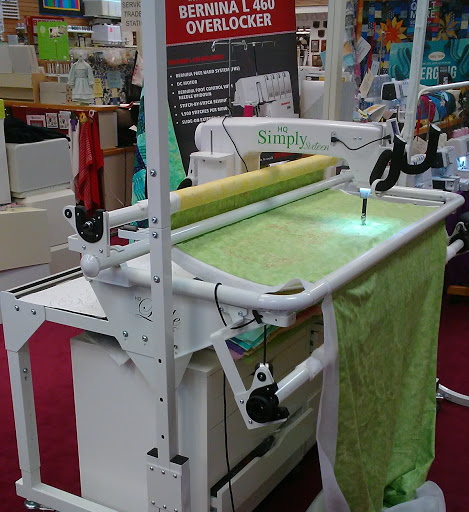 Sewing Machine Repair Service «Hayes Sewing Machine Company of Delaware Inc», reviews and photos, 4425 Concord Pike, Wilmington, DE 19803, USA