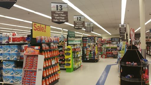 Supermarket «Farm Fresh», reviews and photos, 683 S Hughes Blvd, Elizabeth City, NC 27909, USA
