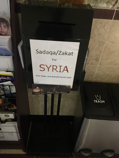 Community Center «The Mecca Center», reviews and photos, 16W560 91st St, Willowbrook, IL 60527, USA