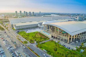 IMPACT Arena, Exhibition and Convention Center, Muang Thong Thani image