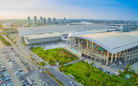 IMPACT Arena, Exhibition and Convention Center, Muang Thong Thani image