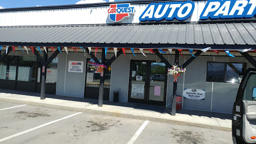 Carquest Auto Parts, 235 S Main St, Kamas, UT 84036, USA, 