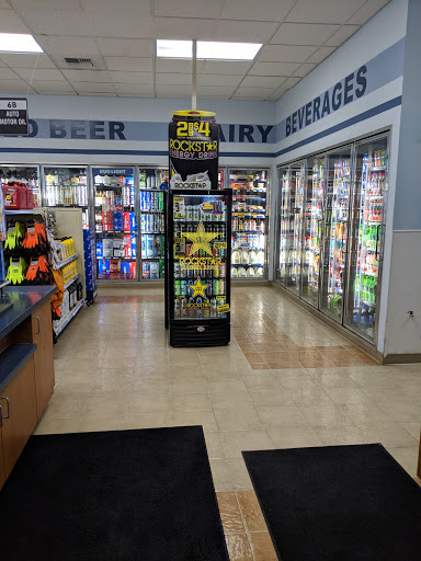 Grocery Store «Hop In Grocery», reviews and photos, 5321 NE 4th St, Renton, WA 98059, USA