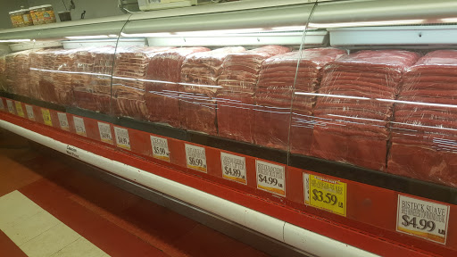 Supermarket «El Ahorro Supermarket Cambio De Cheques», reviews and photos, 3107 Blalock Rd, Houston, TX 77080, USA