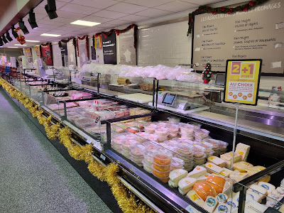 Casino Supermarché à Foix
