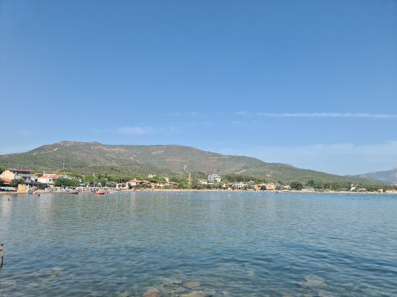 Ipekkum Plaji photo #8