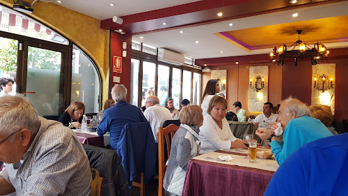 El Bodegón de Julio en Benidorm