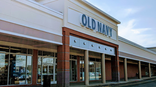 Clothing Store «Old Navy», reviews and photos, 640 NJ-70, Brick, NJ 08723, USA
