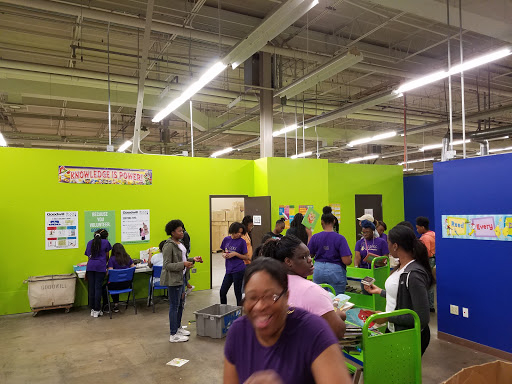 Non-Profit Organization «Goodwill Industries of Arkansas», reviews and photos