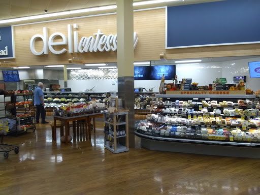 Grocery Store «Pavilions», reviews and photos, 4365 Glencoe Ave, Marina Del Rey, CA 90292, USA