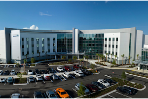 AdventHealth Palm Coast Parkway Hospital image