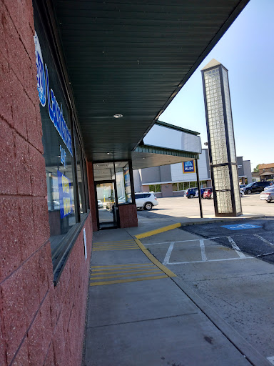 Supermarket «ALDI», reviews and photos, 1160 Washington Ave, Carnegie, PA 15106, USA