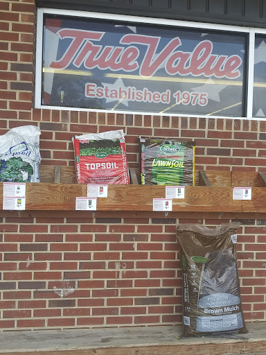 Home Improvement Store «True Value Hardware», reviews and photos, 1302 Centerville Rd, Wilmington, DE 19808, USA