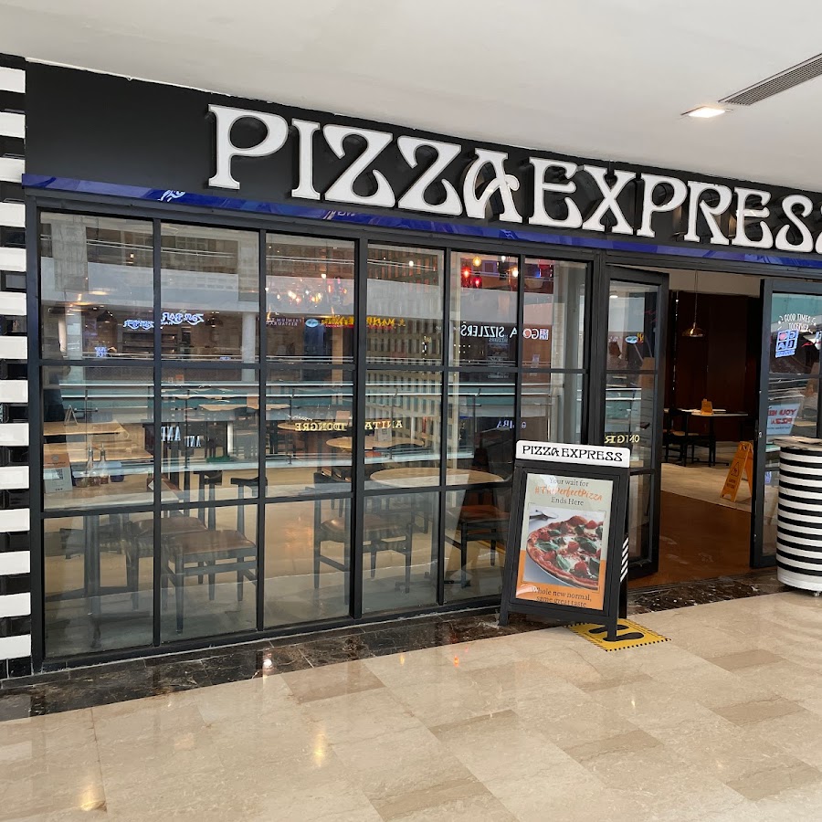 PizzaExpress