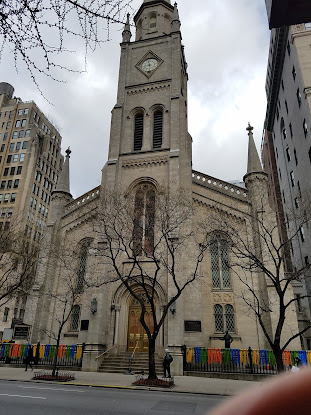 Marble Collegiate Church