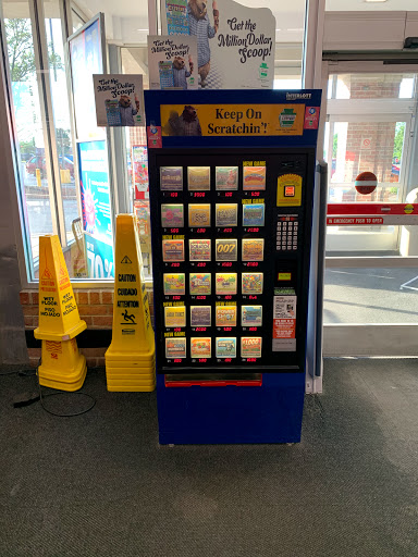 Discount Store «Kmart», reviews and photos, 2600 Willow Street Pike, Willow Street, PA 17584, USA