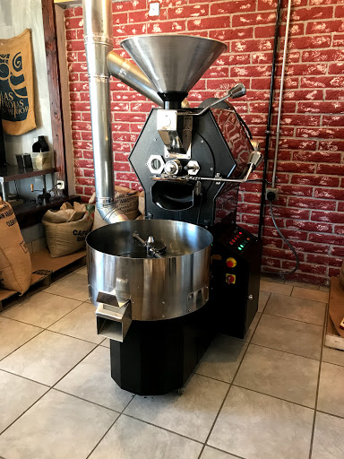 Coffee Shop «Beale Street Brews Coffee Roasting Co.», reviews and photos, 510 E Beale St, Kingman, AZ 86401, USA