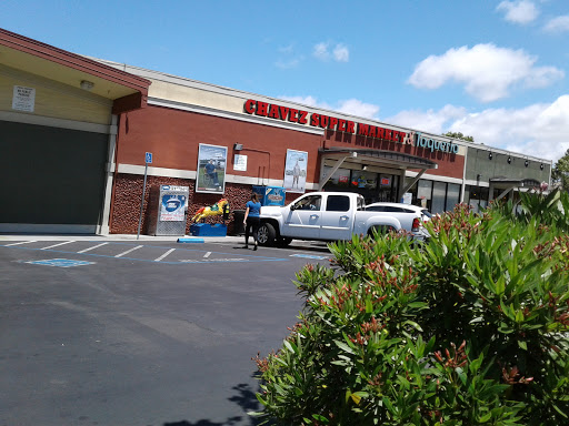 Supermarket «Chavez Supermarket», reviews and photos, 1157 W Tennyson Rd, Hayward, CA 94544, USA