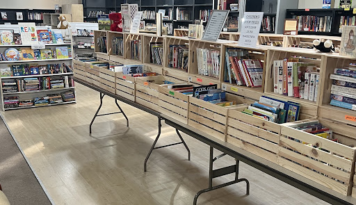 Thrift Store «Thrift 2 Gift», reviews and photos, 900 E Chatham St, Cary, NC 27511, USA