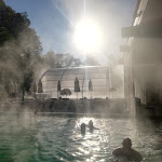 Photo n°32 de l'avis de Mario.u fait le 29/01/2023 à 16:36 sur le  Antiche Terme di Sardara à Sardara