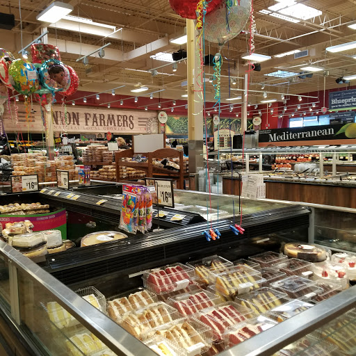 Grocery Store «ShopRite», reviews and photos, 2401D US-22, Union, NJ 07083, USA