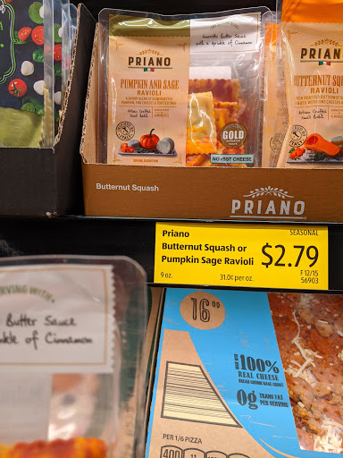 Supermarket «ALDI», reviews and photos, 3214 M.L.K. Jr Blvd, Fayetteville, AR 72704, USA