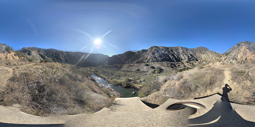 Azusa Wilderness Park