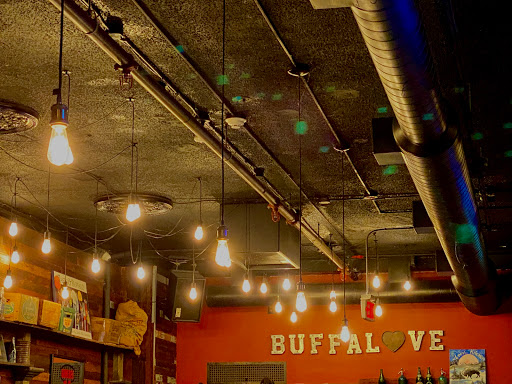 Gastropub «Local Kitchen & Beer Bar», reviews and photos, 88 W Chippewa St, Buffalo, NY 14202, USA