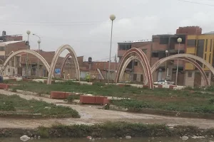 Plaza Santa Bárbara image