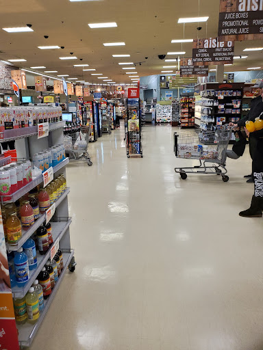 Grocery Store «ShopRite of Festival», reviews and photos, 5 Bel Air S Pkwy, Bel Air, MD 21015, USA