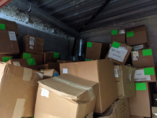 Self-Storage Facility «CubeSmart Self Storage», reviews and photos, 13290 W State Rd 84, Davie, FL 33325, USA