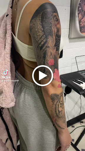 Explore small tattoo ideas for family, creative tattoo ideas in Evansville, available at Ink Therapy 101