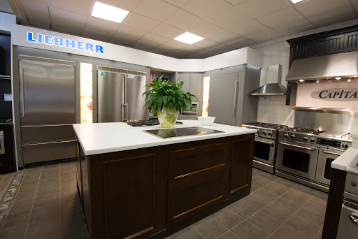 Appliance Store «Earl B. Feiden Appliance», reviews and photos, 785 U.S. 9, Latham, NY 12110, USA