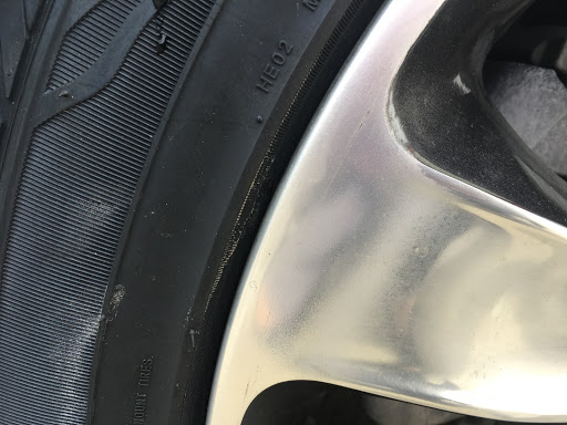 Tire Shop «Pacifica Tire & Service Center», reviews and photos, 4455 Coast Hwy, Pacifica, CA 94044, USA