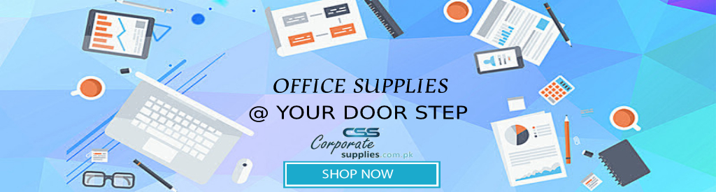 Corporate Supplies & Solutions