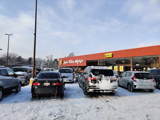 Natural Foods Store «Apple Valley Natural Foods», reviews and photos, 9067 US-31, Berrien Springs, MI 49103, USA