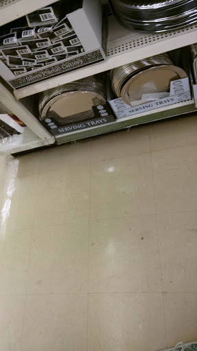 Dollar Store «Dollar Tree», reviews and photos, 2821 E Euclid Ave, Des Moines, IA 50317, USA
