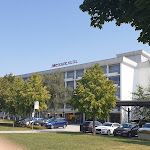 Photo n°4 de l'avis de Rocco.e fait le 28/09/2019 à 17:27 sur le  Mercure Hotel Riesa Dresden Elbland à Riesa