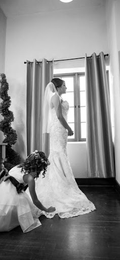 Bridal Shop «Bridal & Veil», reviews and photos, 1233 Camino del Rio S, San Diego, CA 92108, USA