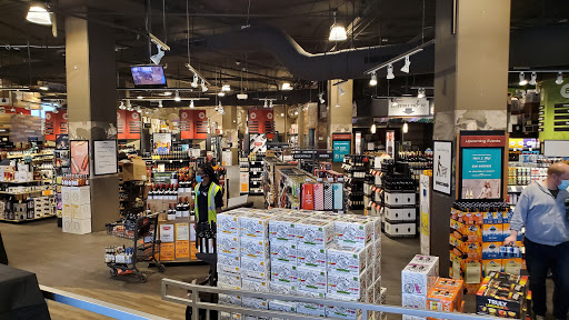 Wine Store «Total Wine & More», reviews and photos, 800 N Glebe Rd, Arlington, VA 22203, USA