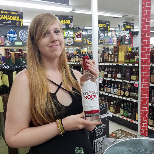 Liquor Store «Lake View Liquor», reviews and photos, 7826 Garland Rd, Dallas, TX 75218, USA