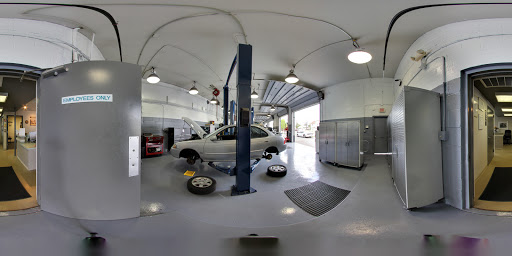 Auto Repair Shop «Krietz Auto Repair & Sales», reviews and photos, 400 N East St, Frederick, MD 21701, USA